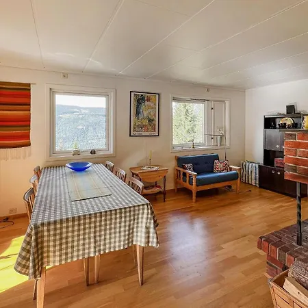 בית נופש 3 Bedroom Stunning In Sor-fron *