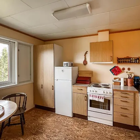 בית נופש 3 Bedroom Stunning In Sor-fron Sør-Fron