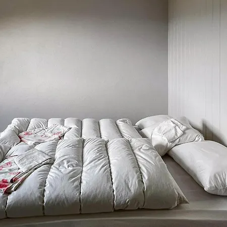 3 Bedroom Stunning In Sor-fron בית נופש