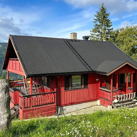 בית נופש 3 Bedroom Stunning In Sor-fron *