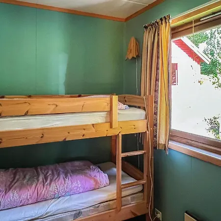 3 Bedroom Stunning In Сasa de vacaciones Sør-Fron