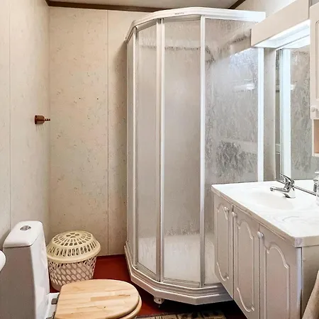 בית נופש 3 Bedroom Stunning In Sor-fron