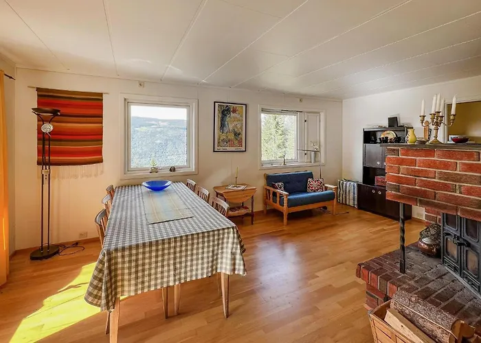 בית נופש 3 Bedroom Stunning In Sor-fron *