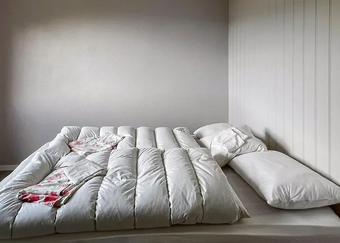 3 Bedroom Stunning In Sor-fron בית נופש