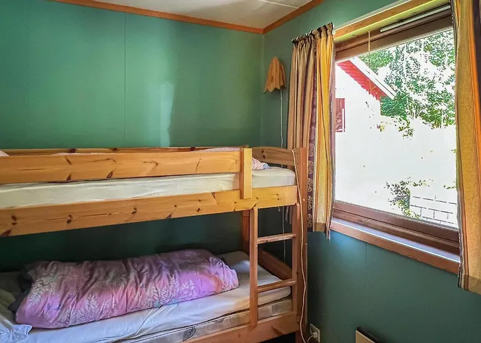 3 Bedroom Stunning In Sor-fron בית נופש Sør-Fron