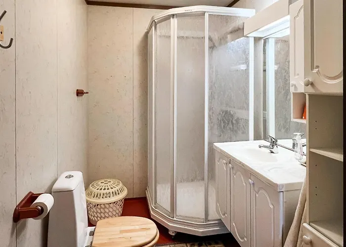 בית נופש 3 Bedroom Stunning In Sor-fron